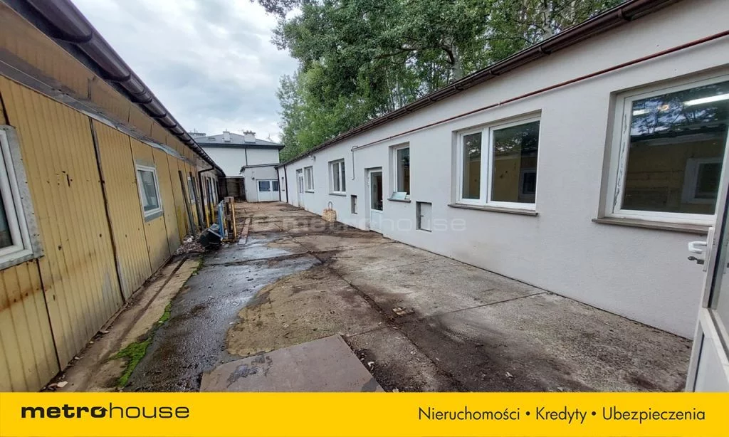 Lokal użytkowy 400,00 m², oferta nr , SLTITI419, Marki, Wesoła