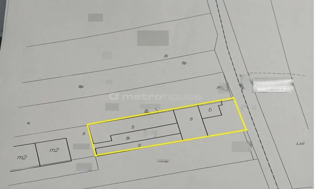 Lokal użytkowy 400,00 m², oferta nr , SLTITI419, Marki, Wesoła