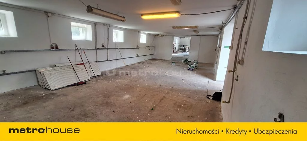 Obiekt na sprzedaż, 680,00 m², oferta nr SLGAPO920