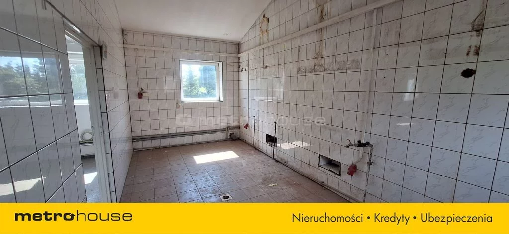 Obiekt 680,00 m², oferta nr , SLGAPO920, Łódź, Widzew, Widzew, Wiączyńska