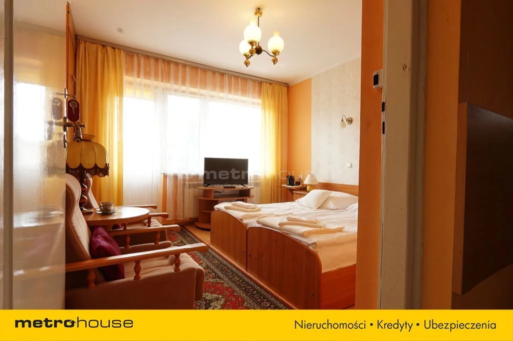 Obiekt 425,40 m², oferta nr , SOPOCI378, Ciechocinek, Widok