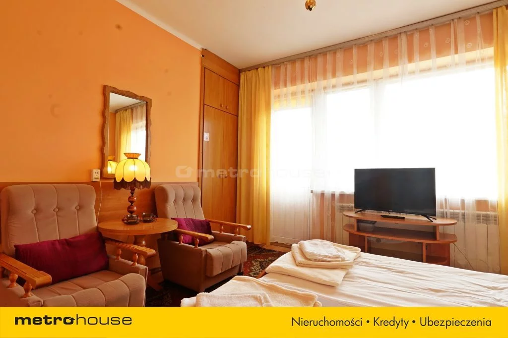 Obiekt 425,40 m², oferta nr , SOPOCI378, Ciechocinek, Widok