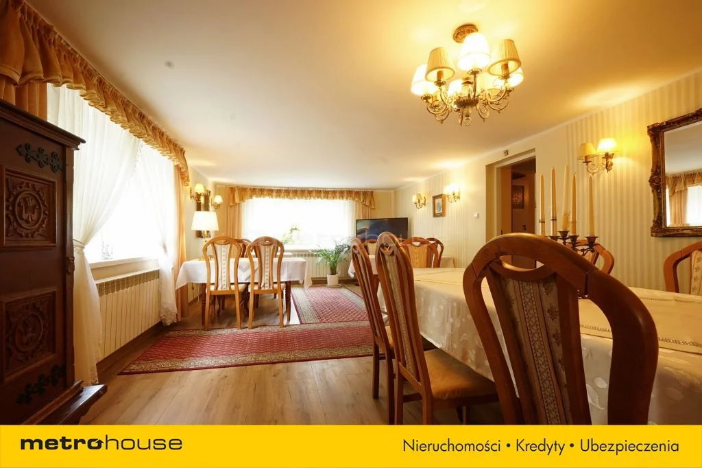 Obiekt 425,40 m², oferta nr , SOPOCI378, Ciechocinek, Widok