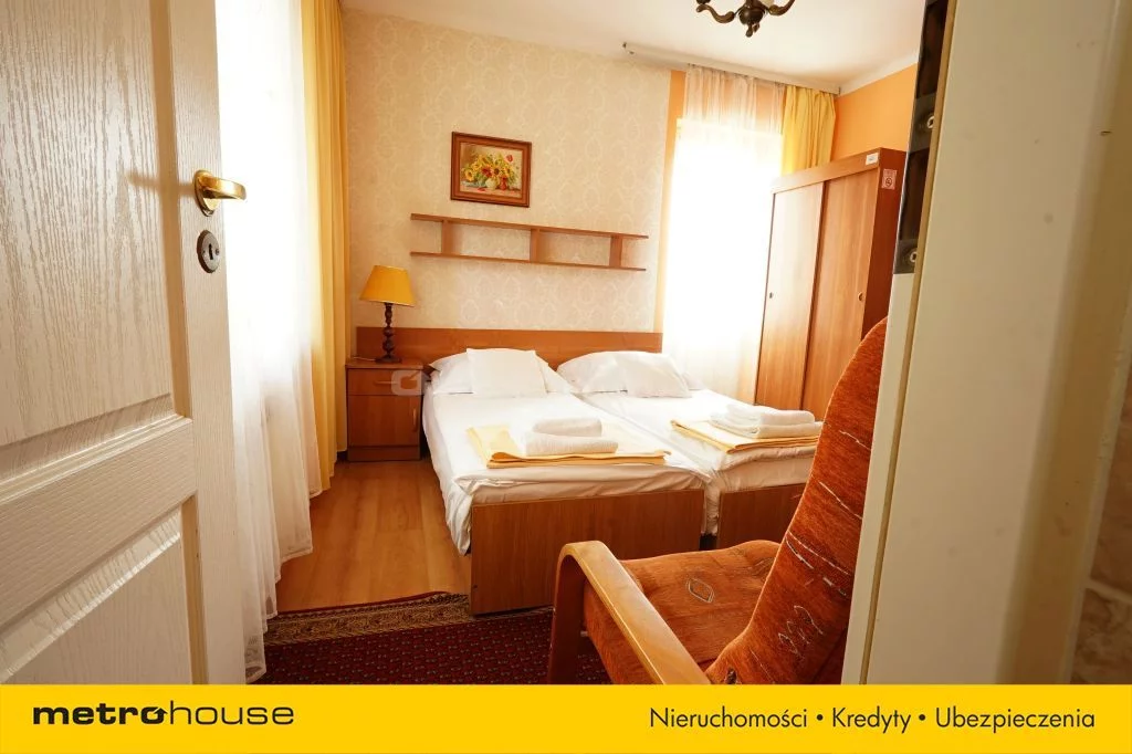 Obiekt 425,40 m², oferta nr , SOPOCI378, Ciechocinek, Widok