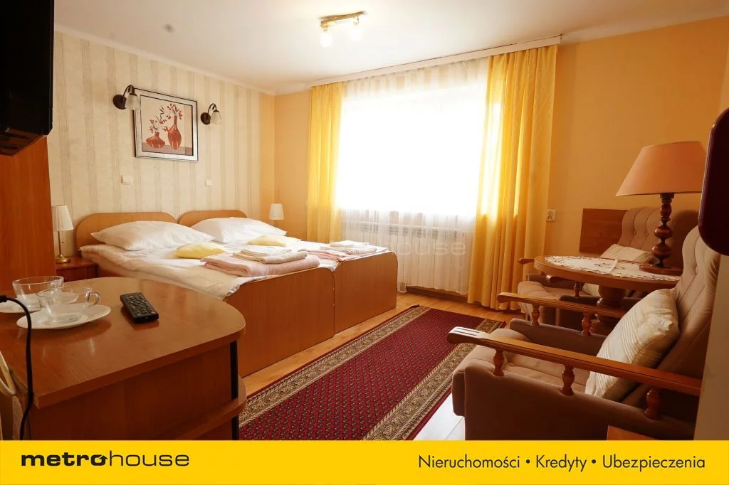 Obiekt 425,40 m², oferta nr , SOPOCI378, Ciechocinek, Widok