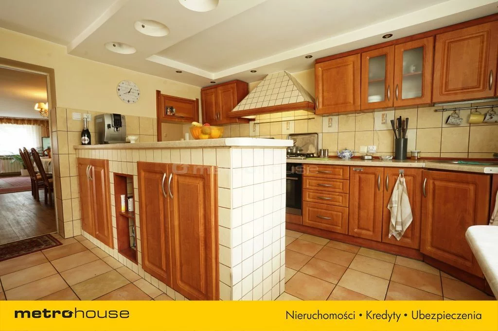 Obiekt 425,40 m², oferta nr , SOPOCI378, Ciechocinek, Widok