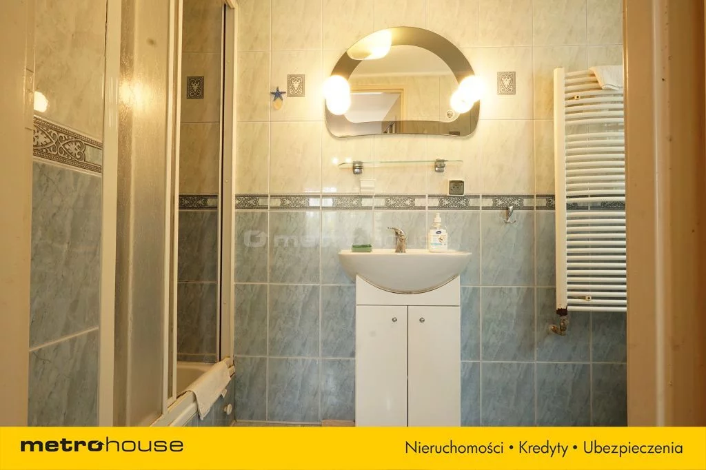 Obiekt 425,40 m², oferta nr , SOPOCI378, Ciechocinek, Widok