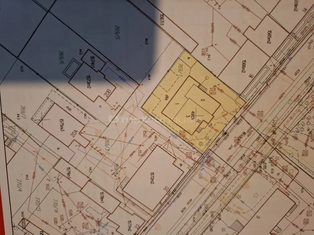 Obiekt 425,40 m², oferta nr , SOPOCI378, Ciechocinek, Widok