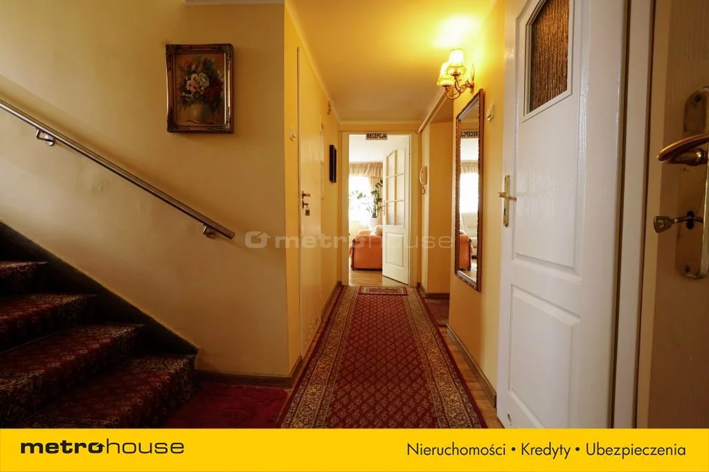 Obiekt 425,40 m², oferta nr , SOPOCI378, Ciechocinek, Widok