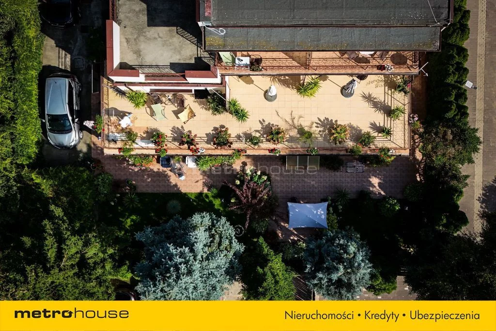 Obiekt 425,40 m², oferta nr , SOPOCI378, Ciechocinek, Widok