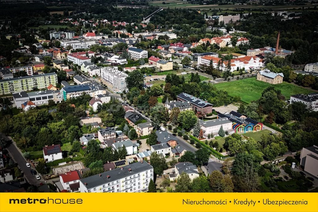 Obiekt 425,40 m², oferta nr , SOPOCI378, Ciechocinek, Widok