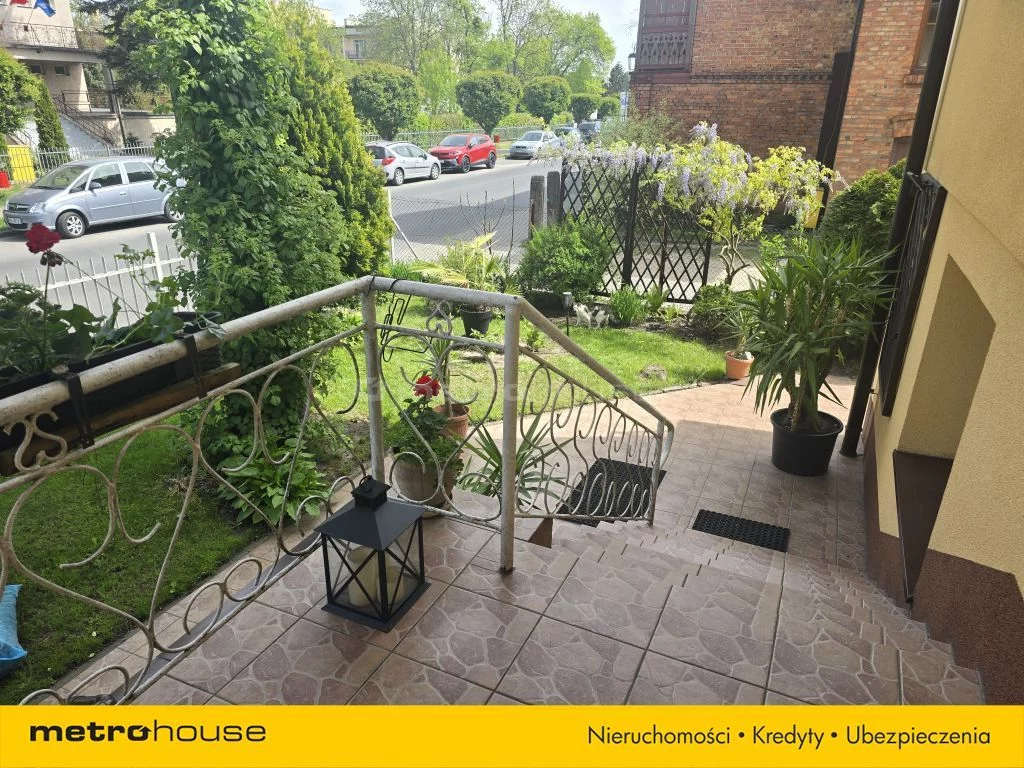 Obiekt 425,40 m², oferta nr , SOPOCI378, Ciechocinek, Widok