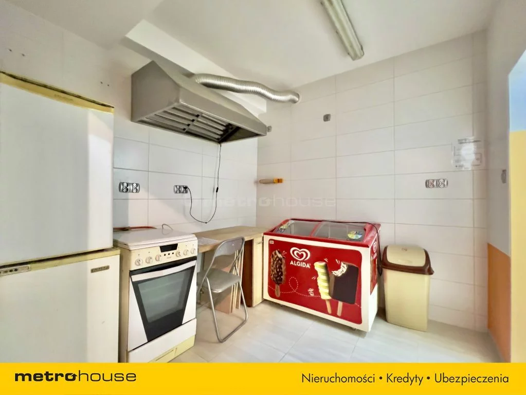 Lokal użytkowy 54,20 m², oferta nr , SLDOLO919, Iława, Wiejska