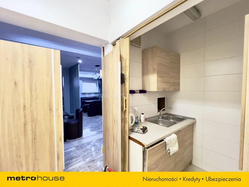 Lokal użytkowy 54,20 m², oferta nr , SLDOLO919, Iława, Wiejska