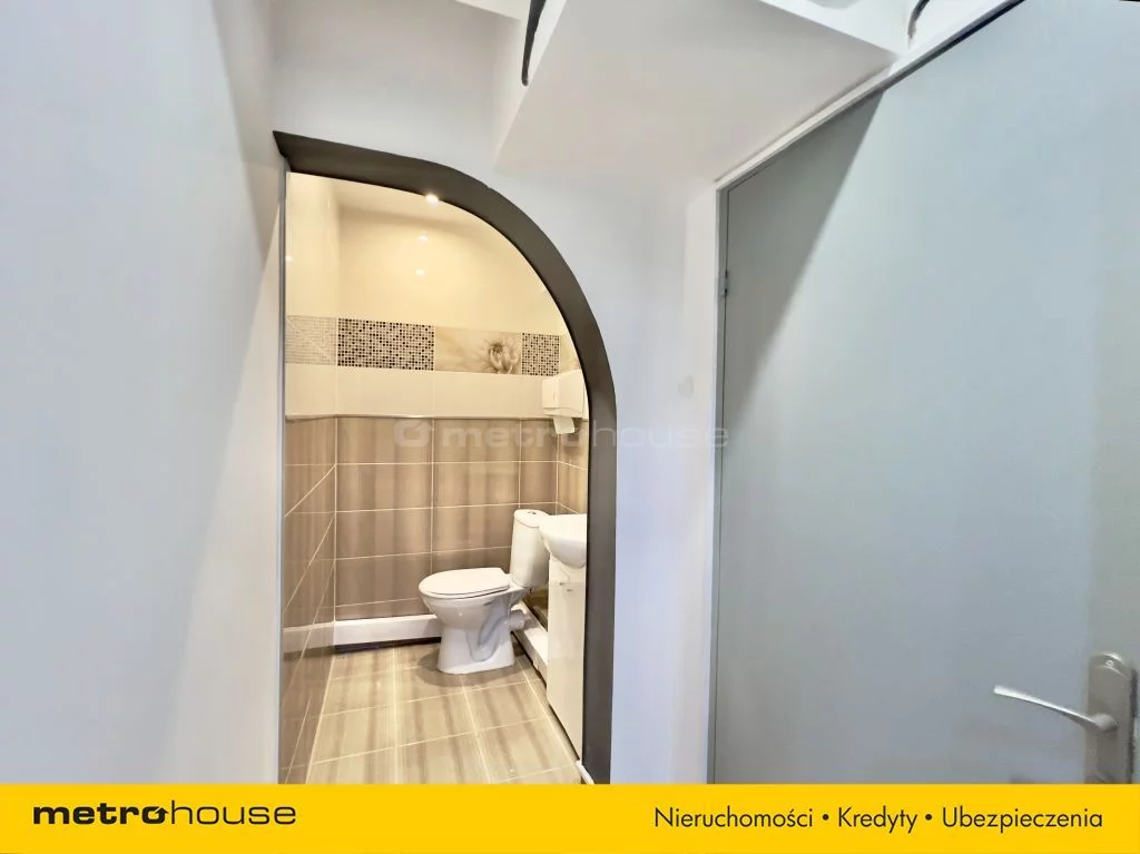 Lokal użytkowy 54,20 m², oferta nr , SLDOLO919, Iława, Wiejska