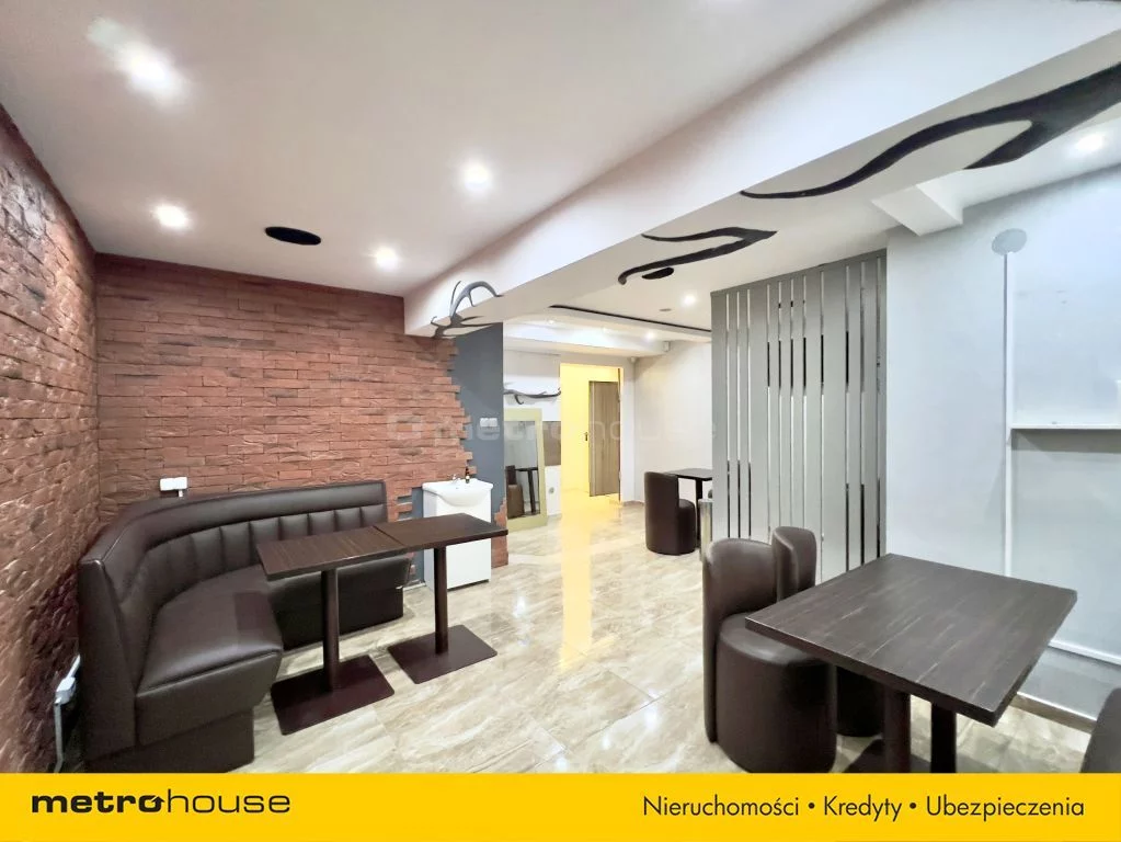 Lokal użytkowy 54,20 m², oferta nr , SLDOLO919, Iława, Wiejska