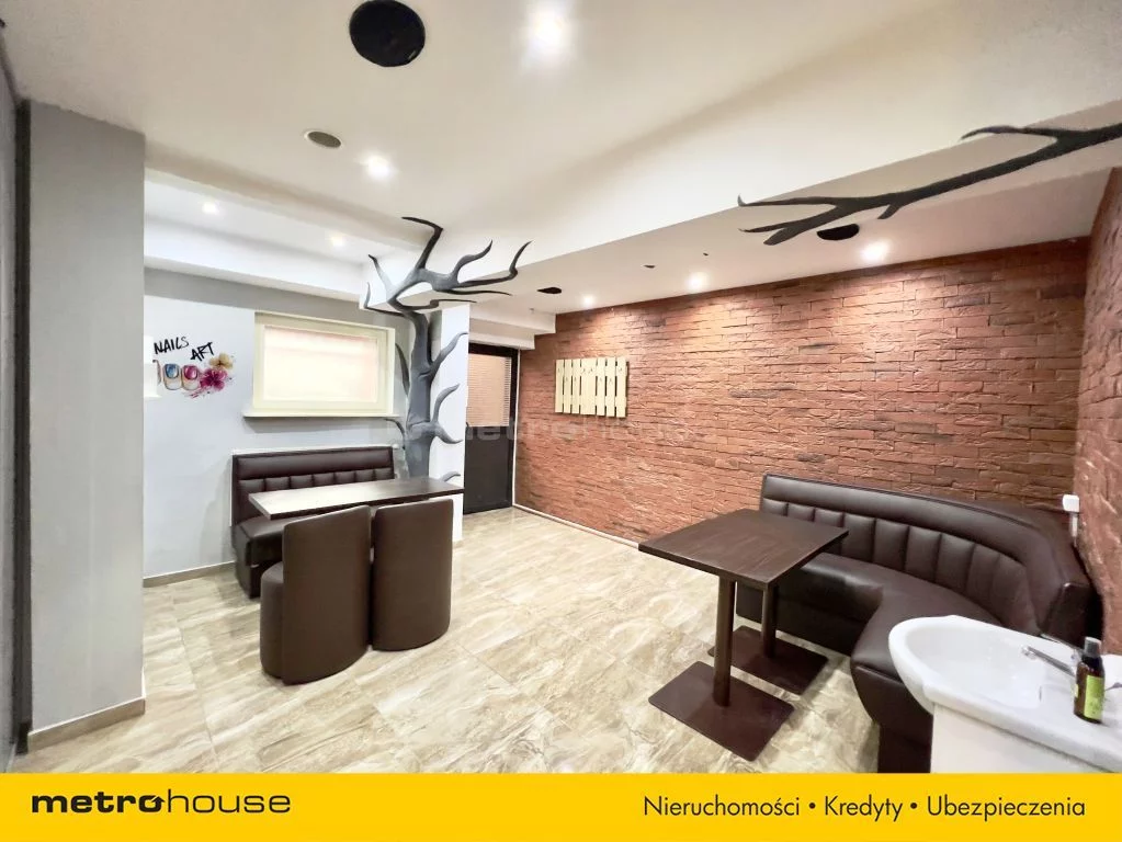 Lokal użytkowy 54,20 m², oferta nr , SLDOLO919, Iława, Wiejska