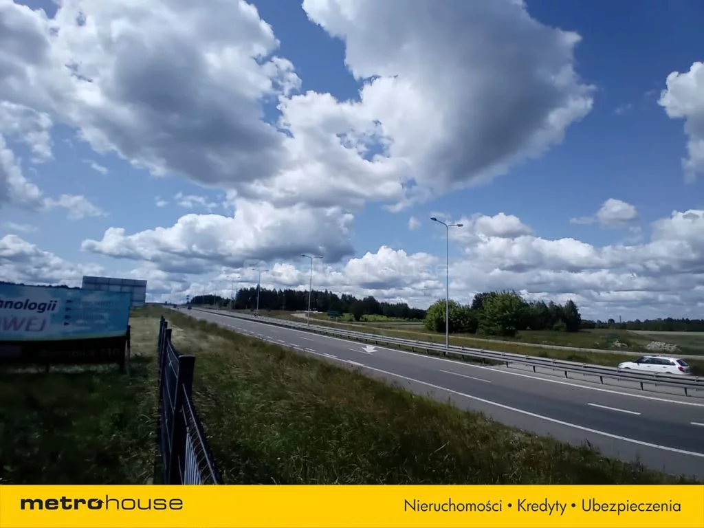 Lokal użytkowy 100,00 m², oferta nr , SLNENY236, Wierzbica