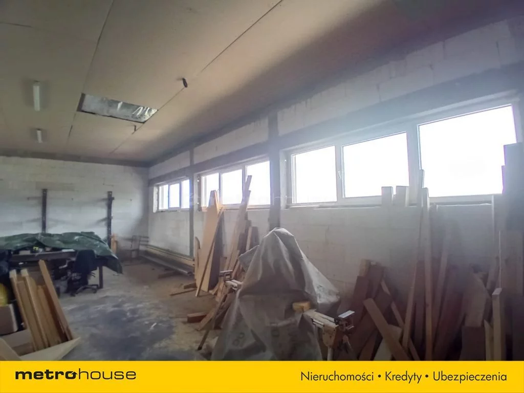 Lokal użytkowy 100,00 m², oferta nr , SLNENY236, Wierzbica