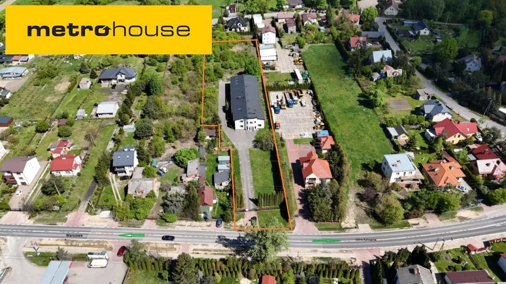 Apartamenty SORADI810 Słomczyn Wilanowska