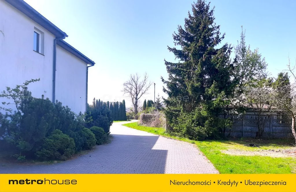 Obiekt 1 275,00 m², oferta nr , SORADI810, Słomczyn, Wilanowska