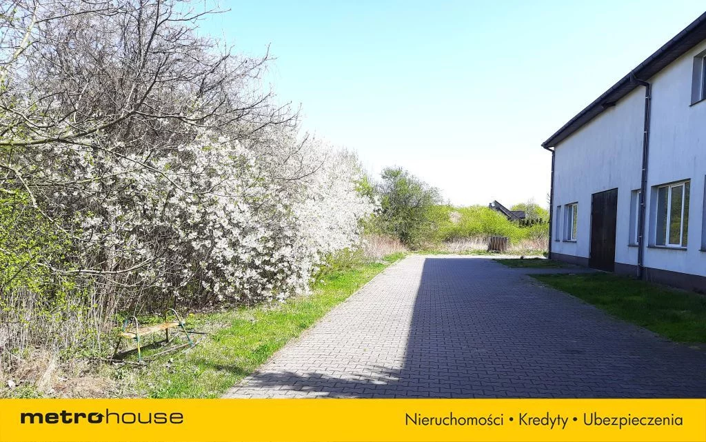 Obiekt 1 275,00 m², oferta nr , SORADI810, Słomczyn, Wilanowska