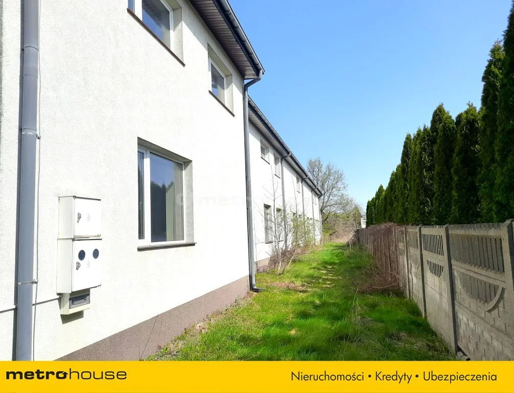 Obiekt 1 275,00 m², oferta nr , SORADI810, Słomczyn, Wilanowska