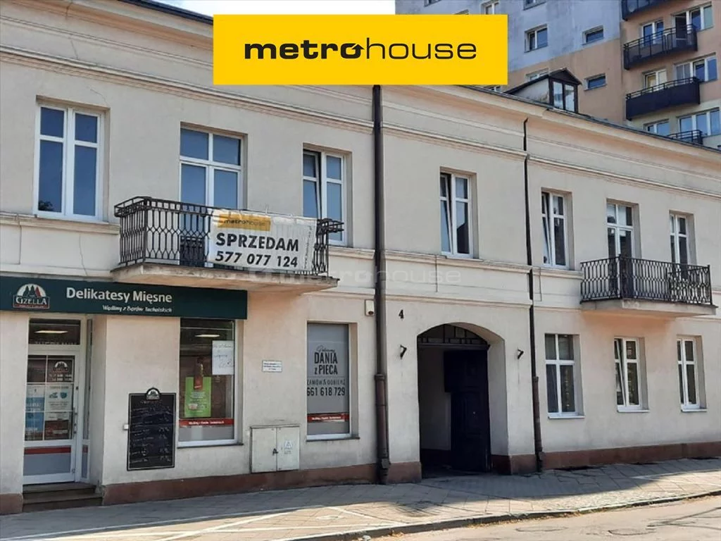 Apartamenty MIXU667 Włocławek
