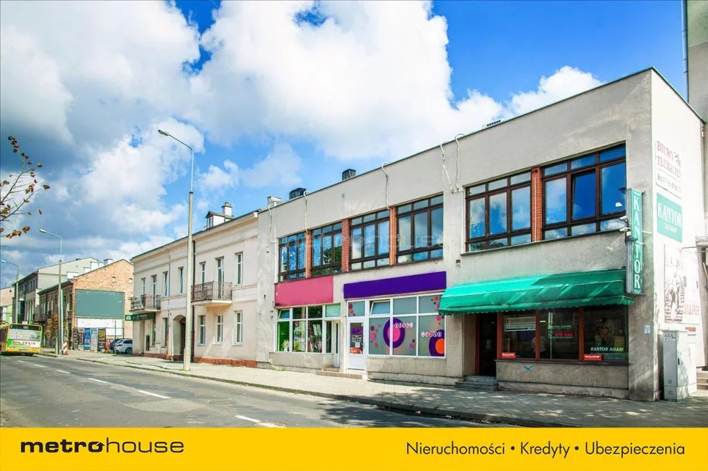 Obiekt 950,00 m², oferta nr , MIXU667, Włocławek