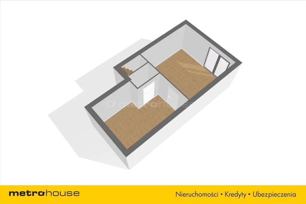 Lokal użytkowy 32,20 m², oferta nr , FYLA611, Wojkowice