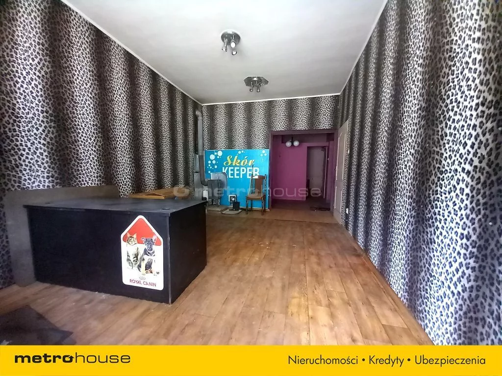 Lokal użytkowy na sprzedaż, 34,65 m², oferta nr SLTONU928