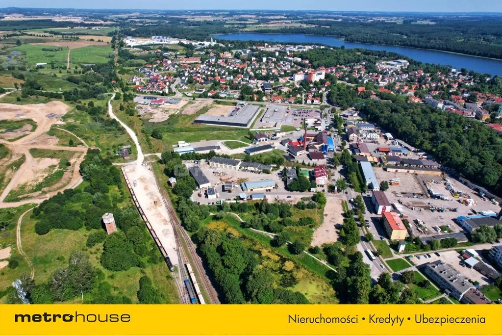 Obiekt 2 669,90 m², oferta nr , SOLEPU720, Olecko, Wojska Polskiego