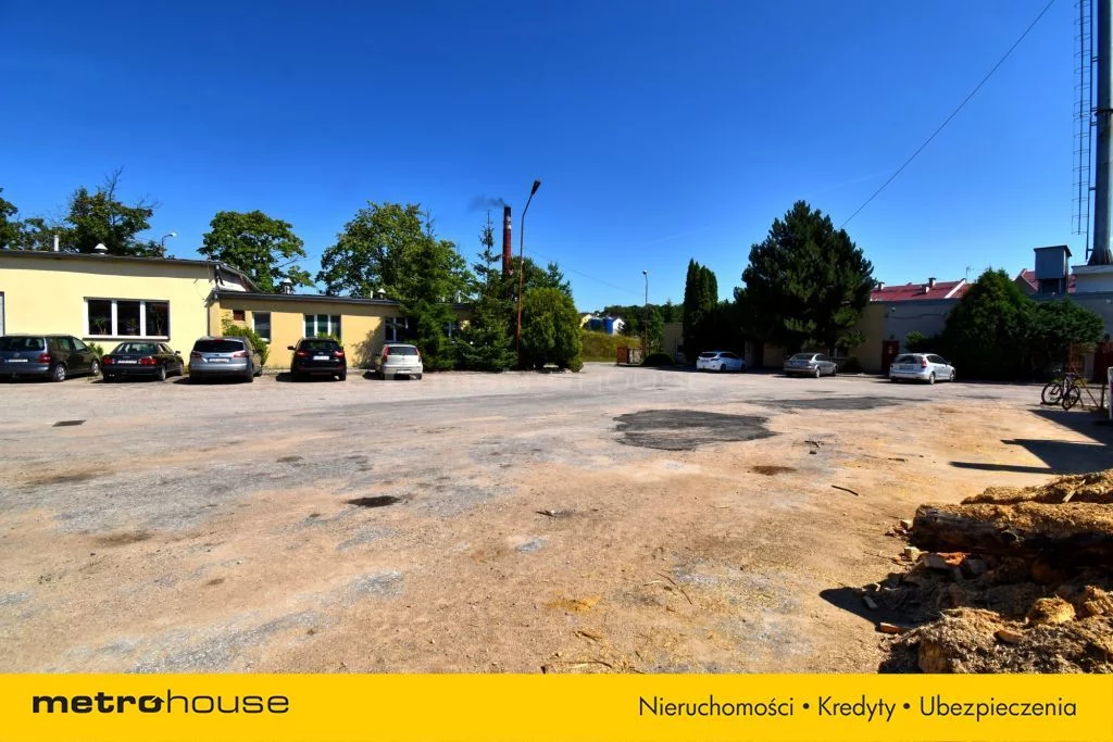 Obiekt 2 669,90 m², oferta nr , SOLEPU720, Olecko, Wojska Polskiego