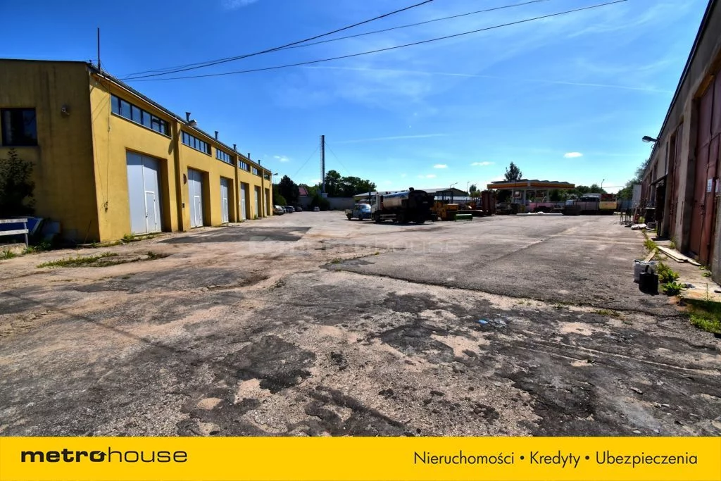 Obiekt 2 669,90 m², oferta nr , SOLEPU720, Olecko, Wojska Polskiego
