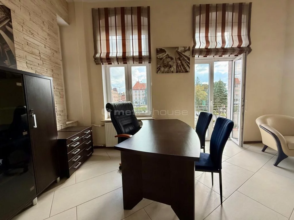 Lokal użytkowy 57,00 m², oferta nr , WBZULU917, Słupsk, Wojska Polskiego