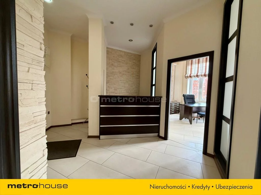 Lokal użytkowy 57,00 m², oferta nr , WBZULU917, Słupsk, Wojska Polskiego