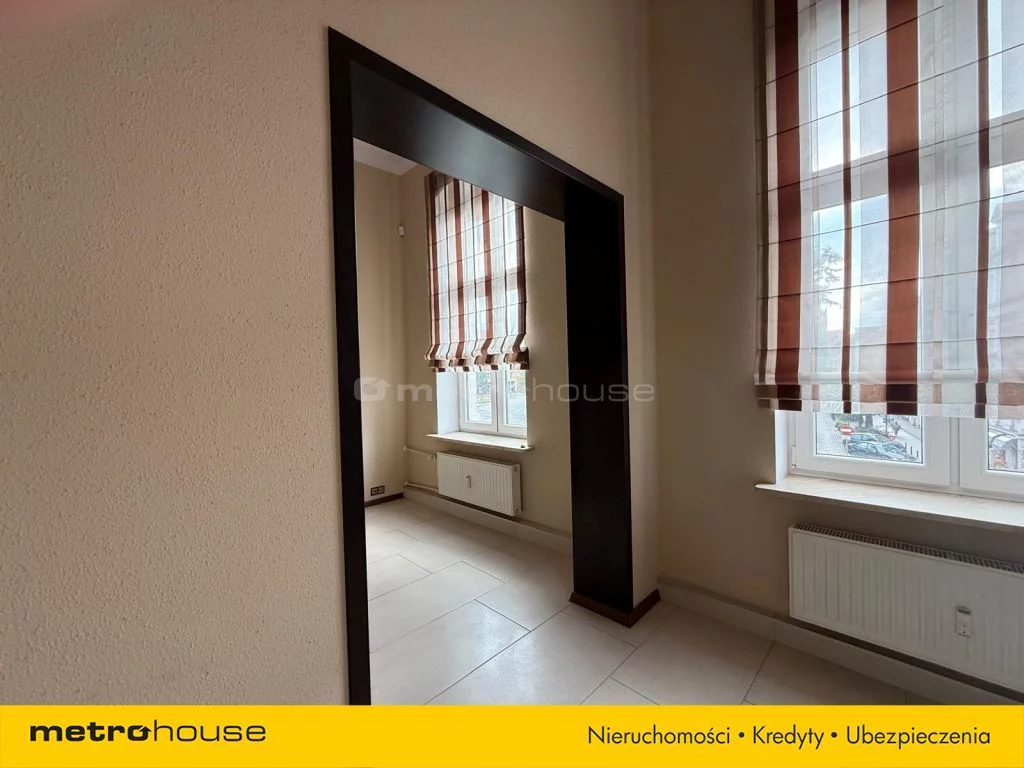 Lokal użytkowy 57,00 m², oferta nr , WBZULU917, Słupsk, Wojska Polskiego