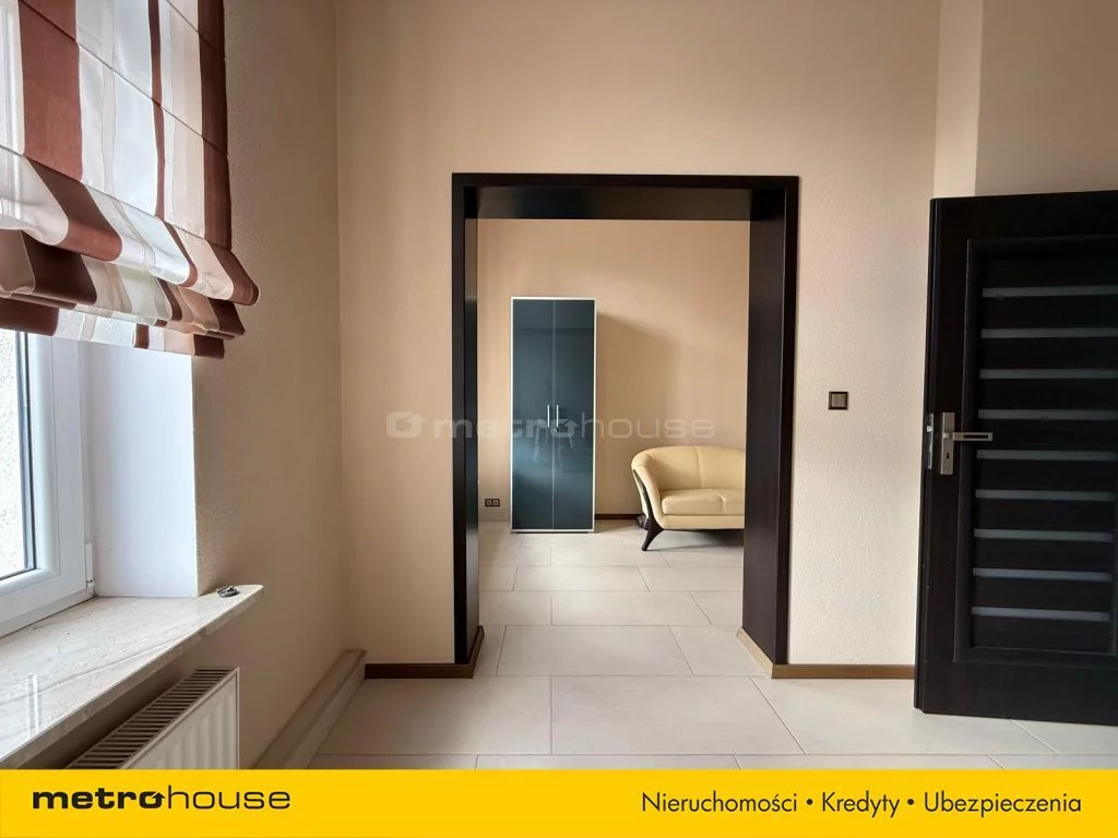 Lokal użytkowy 57,00 m², oferta nr , WBZULU917, Słupsk, Wojska Polskiego