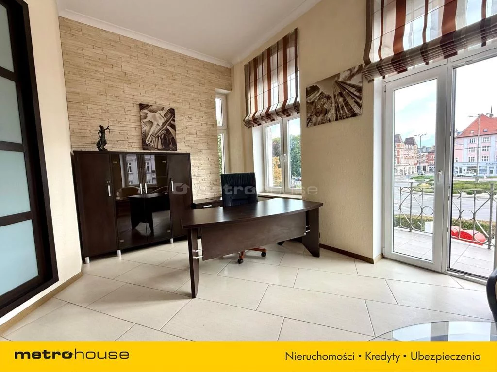 Lokal użytkowy 57,00 m², oferta nr , WBZULU917, Słupsk, Wojska Polskiego