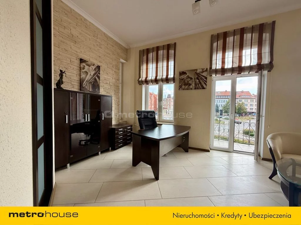 Lokal użytkowy 57,00 m², oferta nr , WBZULU917, Słupsk, Wojska Polskiego
