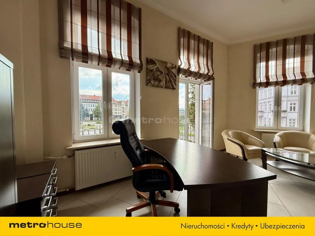Lokal użytkowy 57,00 m², oferta nr , WBZULU917, Słupsk, Wojska Polskiego