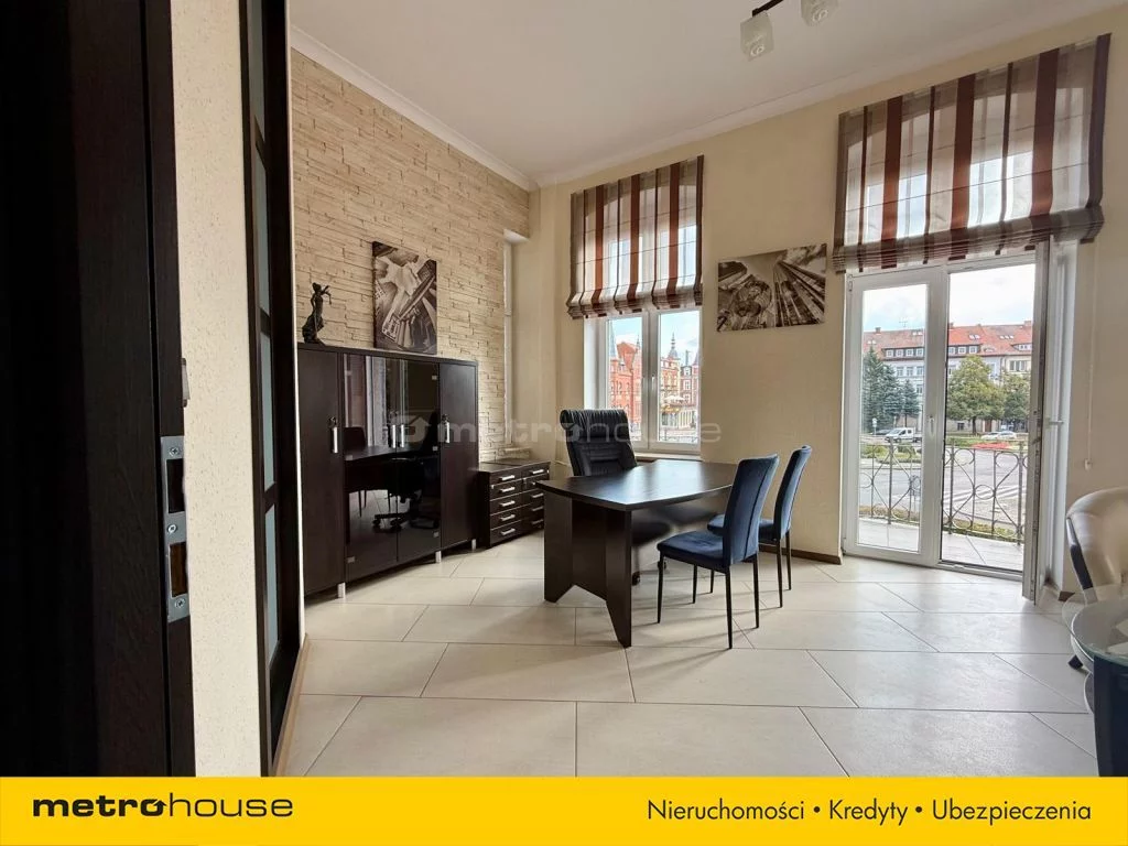 Lokal użytkowy 57,00 m², oferta nr , WBZULU917, Słupsk, Wojska Polskiego