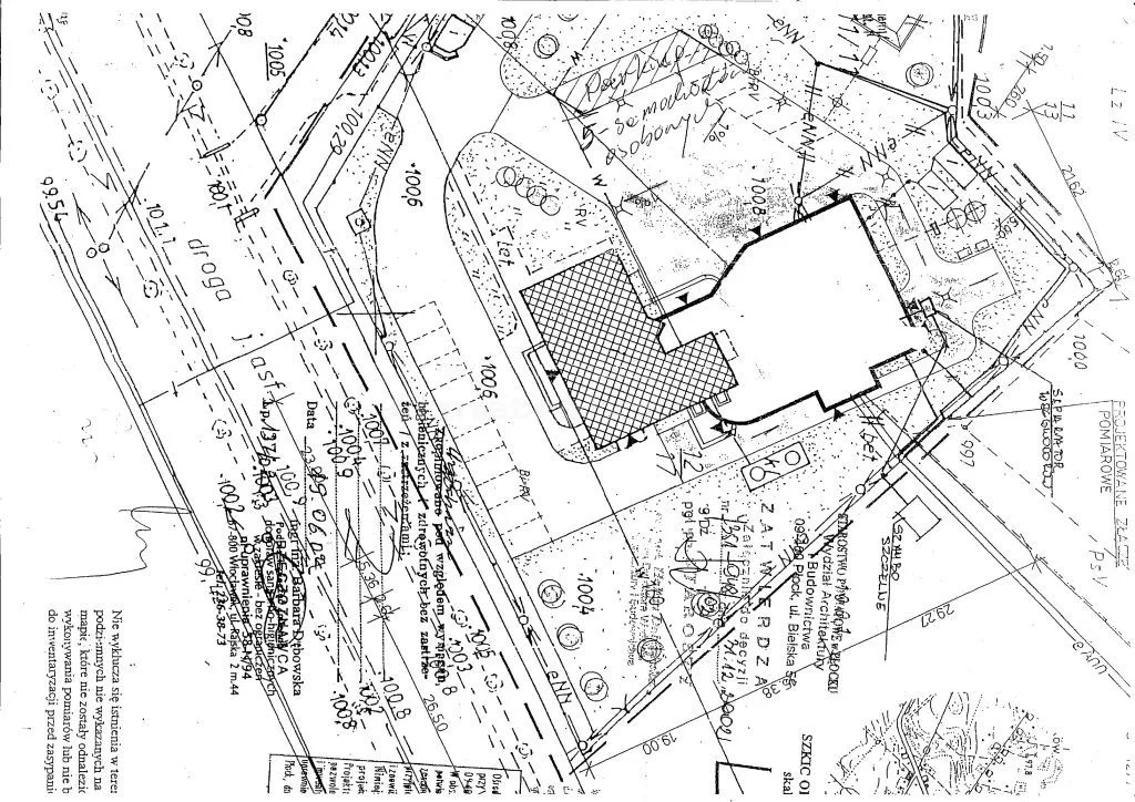 Lokal użytkowy 264,00 m², oferta nr , WLNIGI770, Wola Łącka