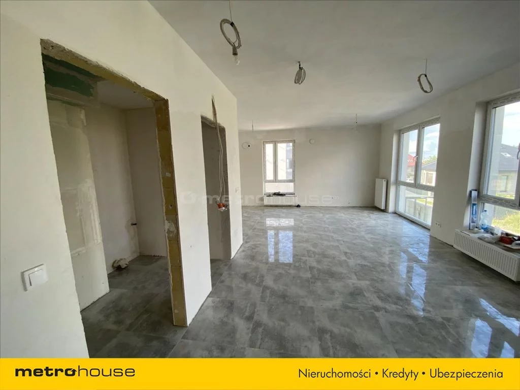 Obiekt 710,00 m², oferta nr , RYTA043, Wólka Kosowska