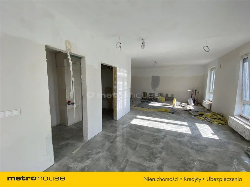 Obiekt 710,00 m², oferta nr , RYTA043, Wólka Kosowska