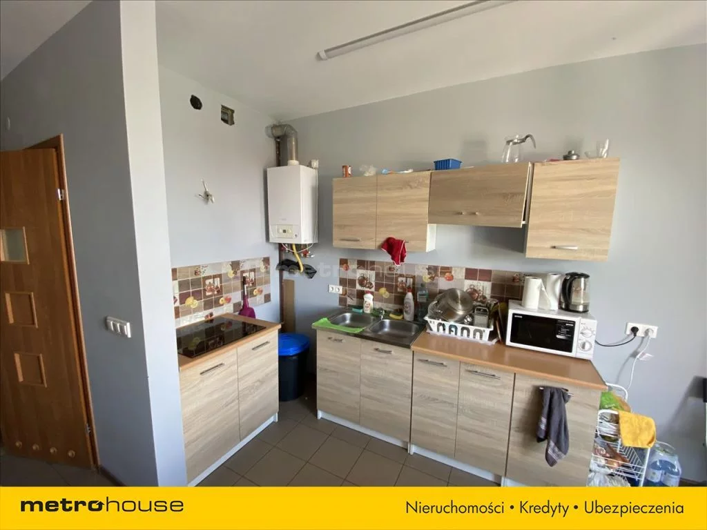 Obiekt 710,00 m², oferta nr , RYTA043, Wólka Kosowska