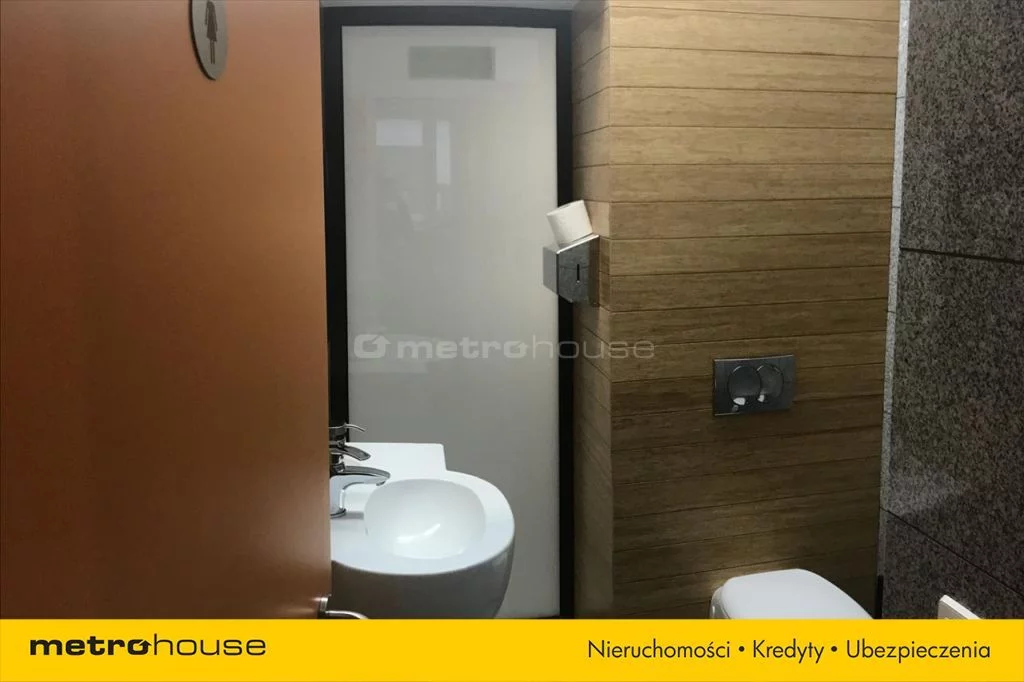 Lokal użytkowy 516,00 m², oferta nr , WBHODO933, Rąbień AB, Wolska