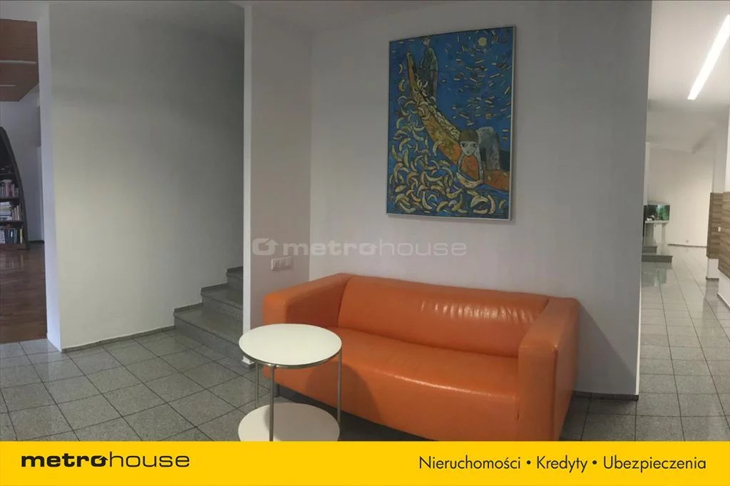 Lokal użytkowy 516,00 m², oferta nr , WBHODO933, Rąbień AB, Wolska