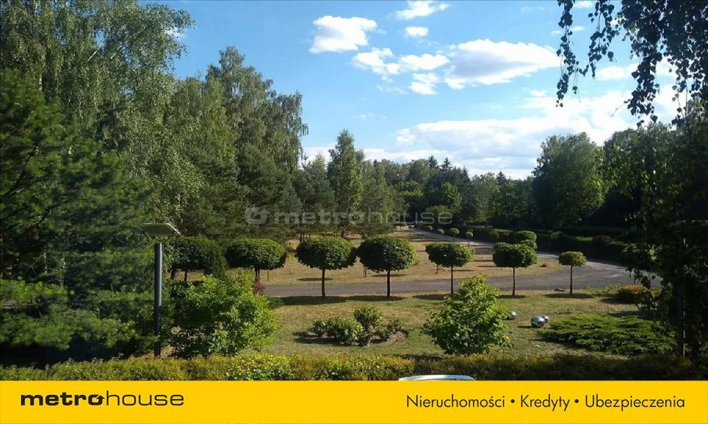 Lokal użytkowy 516,00 m², oferta nr , WBHODO933, Rąbień AB, Wolska