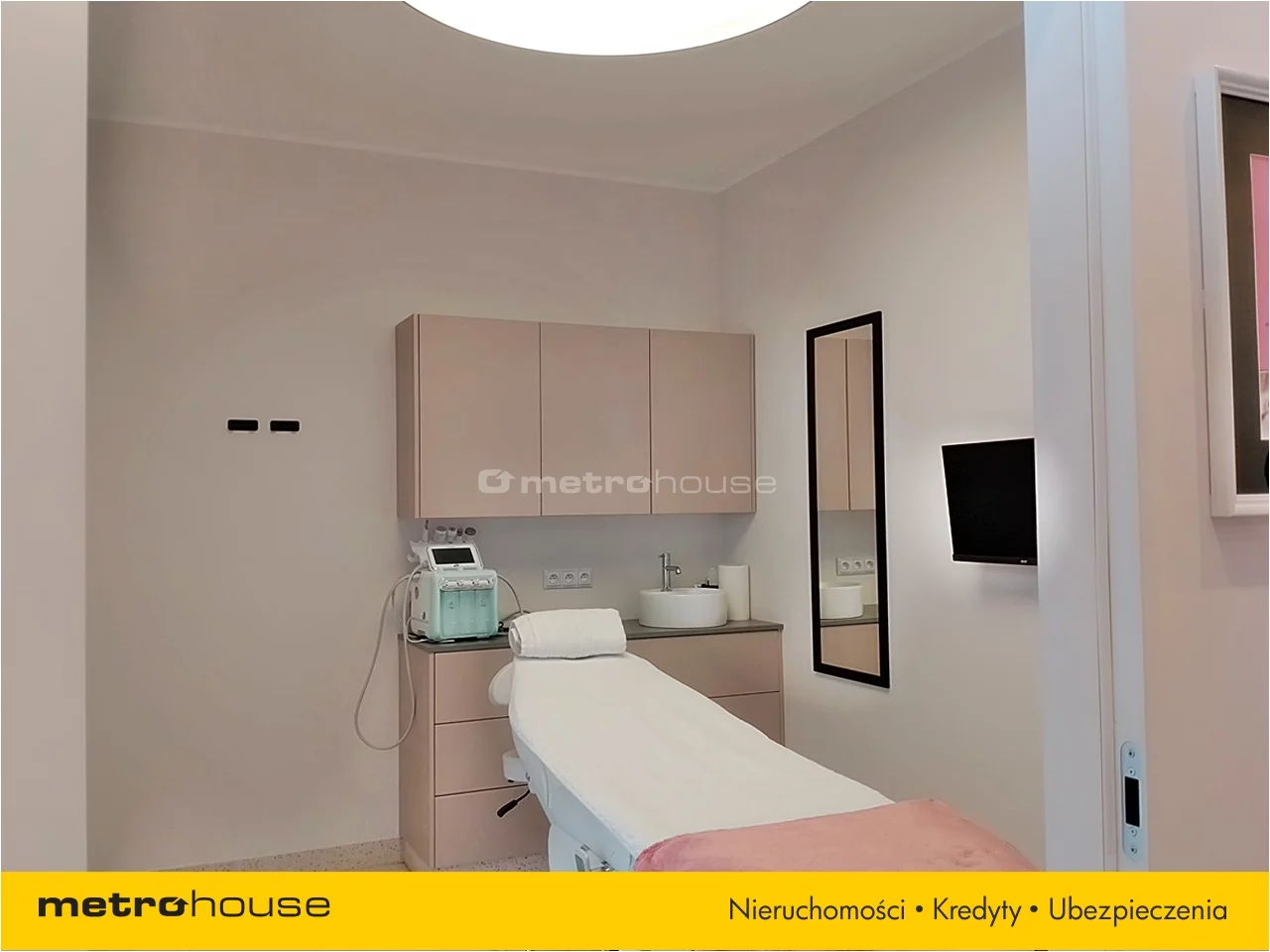Lokal użytkowy 45,00 m², oferta nr , CUKO459, Wrocław, Krzyki-Partynice, Krzyki